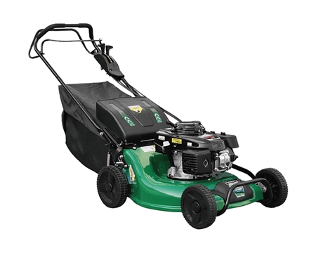 21寸草坪修剪机(216/217)