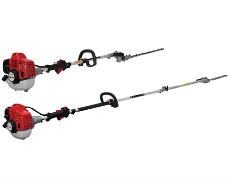 美神 宽带/高枝绿篱机(小松汽油机)