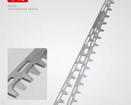 富世华226HS-75绿篱机刀片